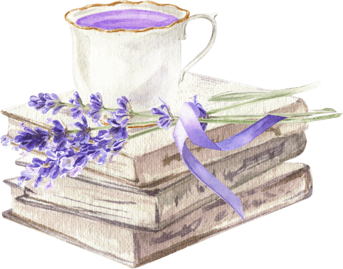 リラックスアイテム